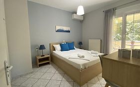Lefkada Blue - Apartments